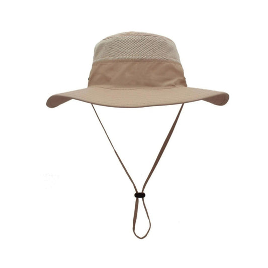 Adjustable Field Hat