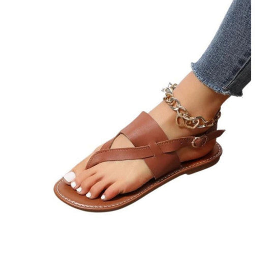 Minimalist Combo Sandals