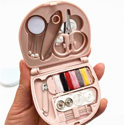 Mini Travel Sewing Kit