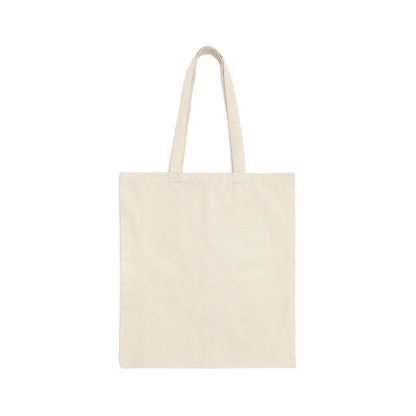 Ancient Greek Dolphins Canvas Tote