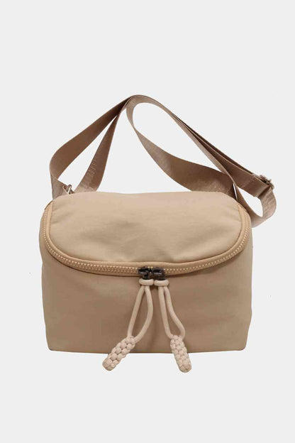 Crossbody Field Bag