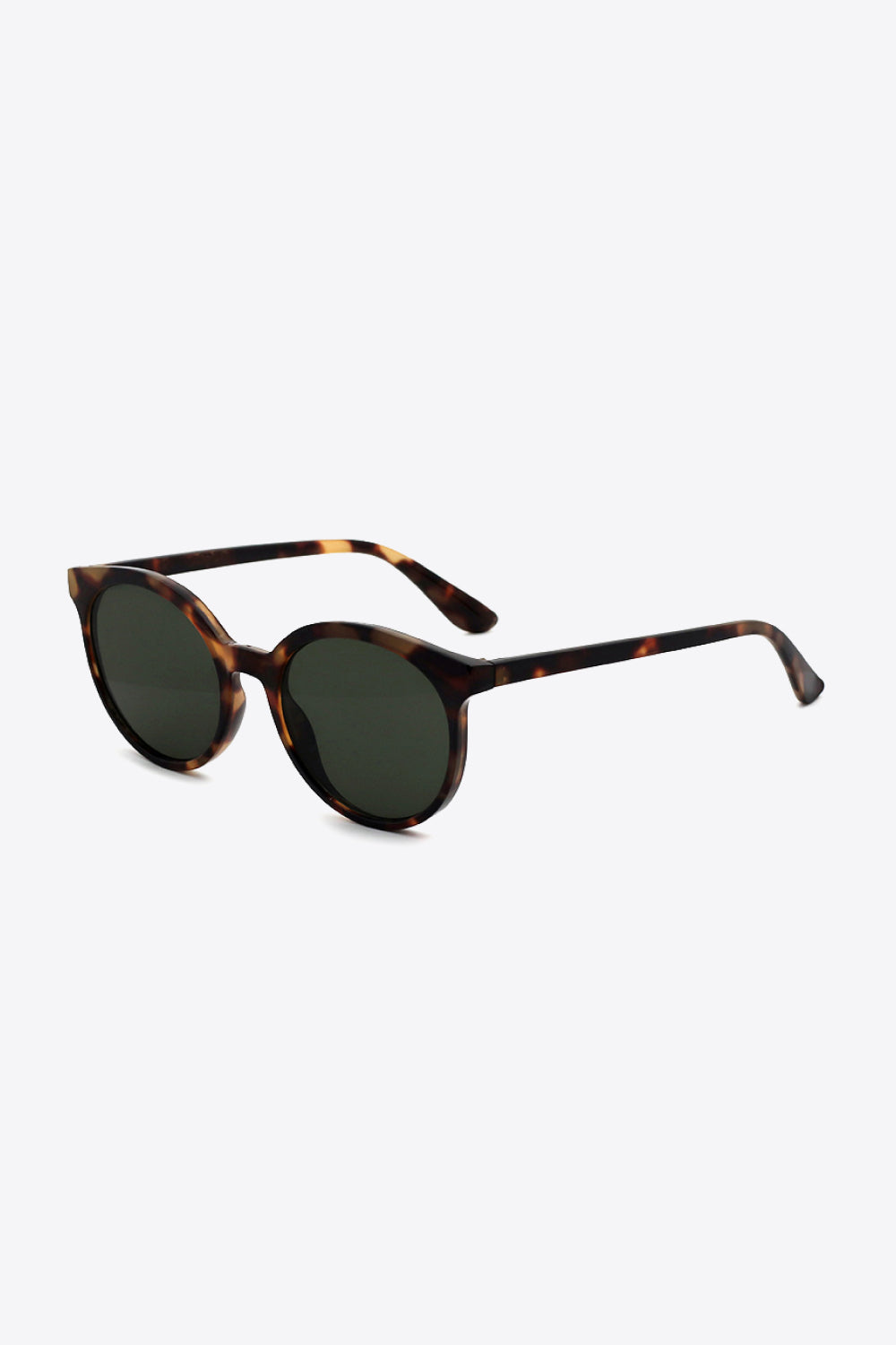 Tortoiseshell Wayfarers