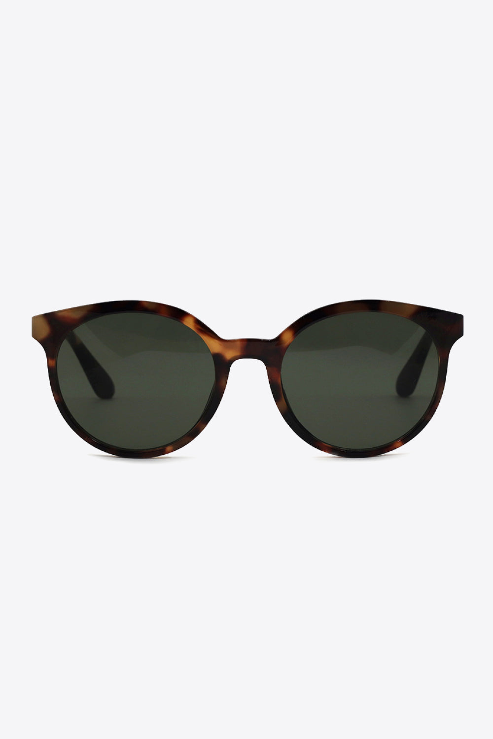 Tortoiseshell Wayfarers