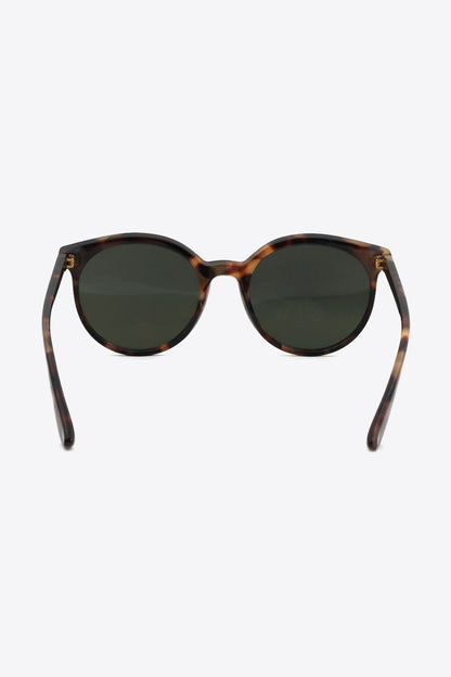 Tortoiseshell Wayfarers