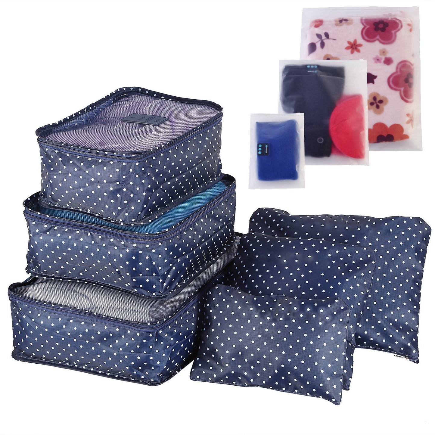 9-Piece Packing Set