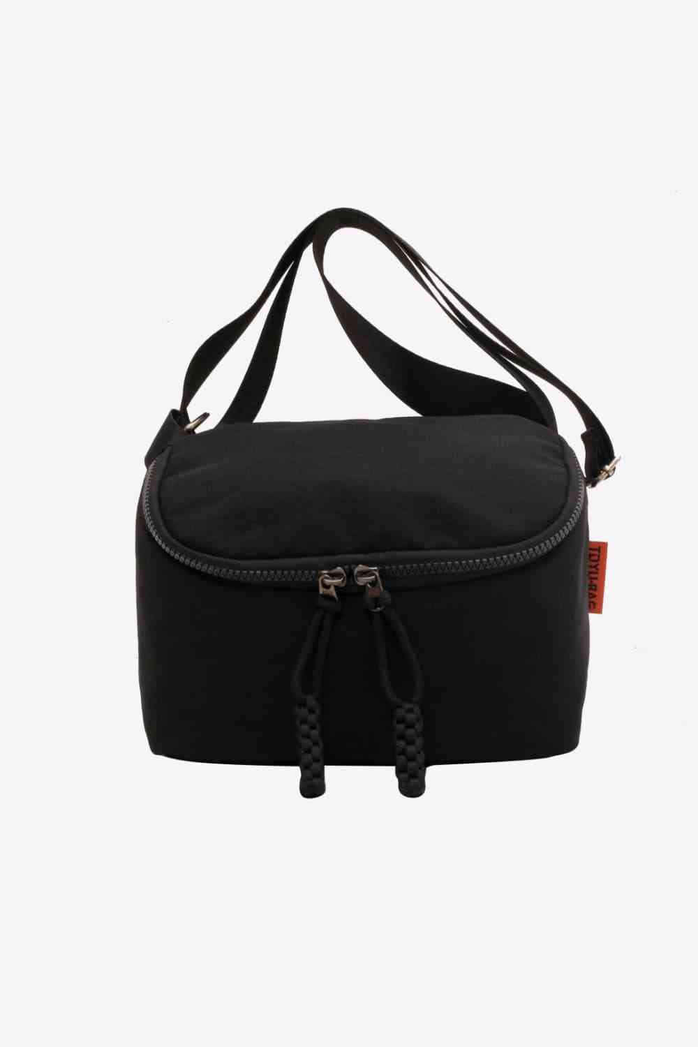 Crossbody Field Bag