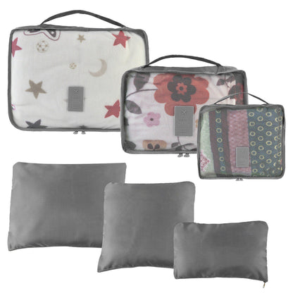 9-Piece Packing Set