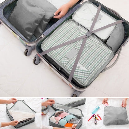 9-Piece Packing Set