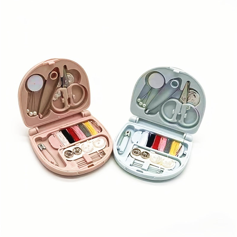 Mini Travel Sewing Kit