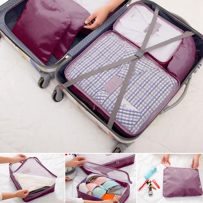 9-Piece Packing Set