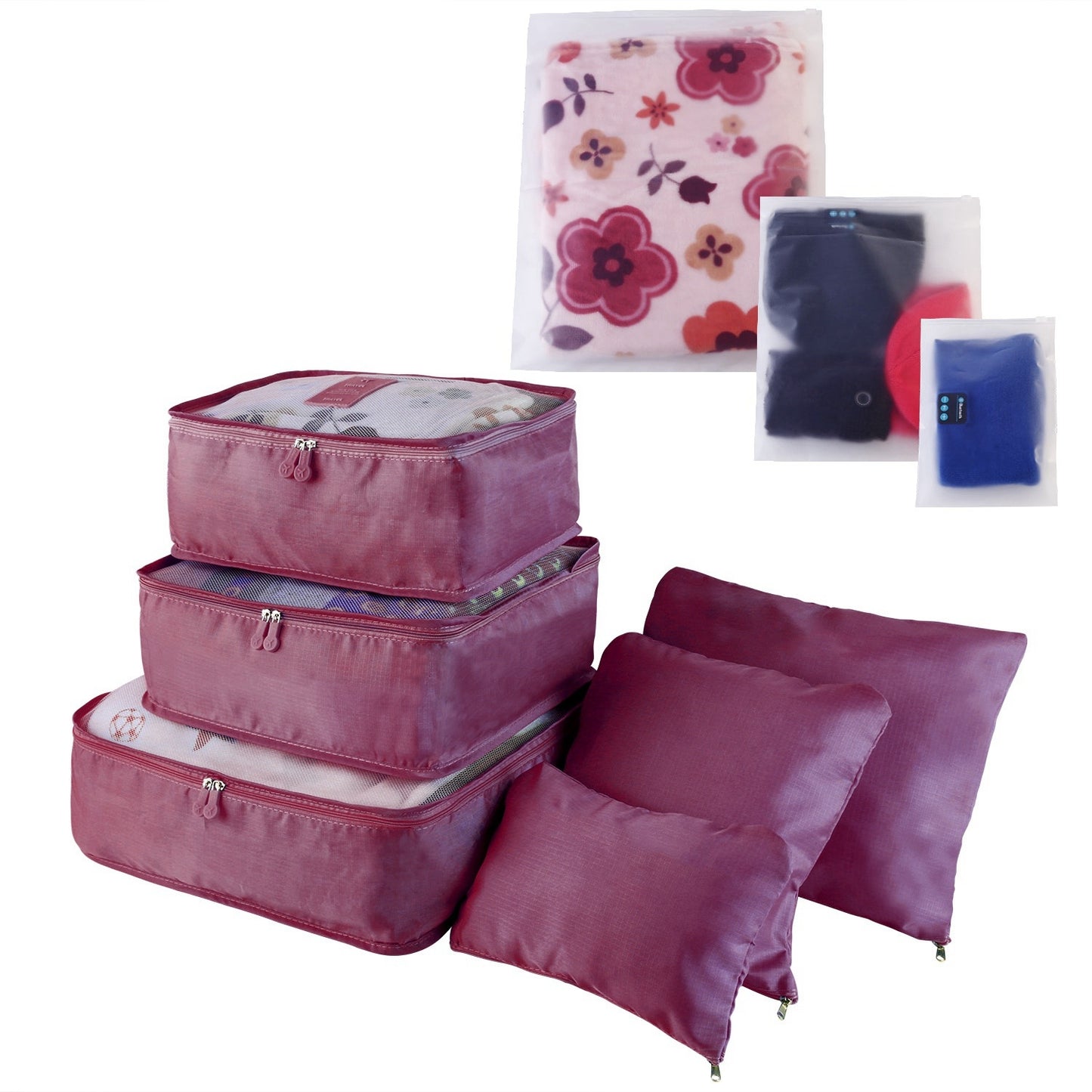 9-Piece Packing Set