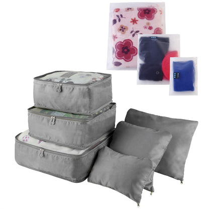 9-Piece Packing Set