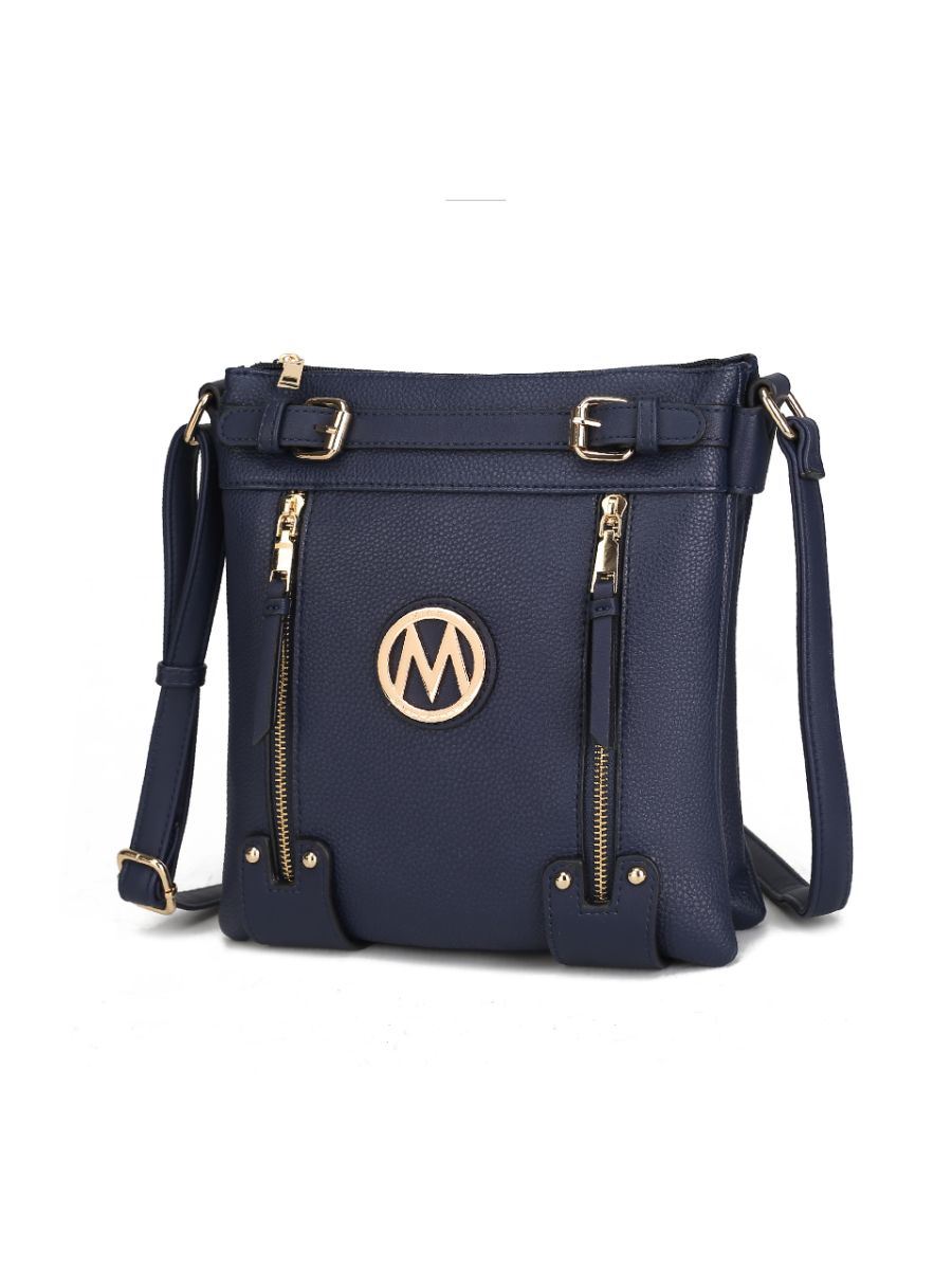 MFK Collection Lilian Crossbody Bag