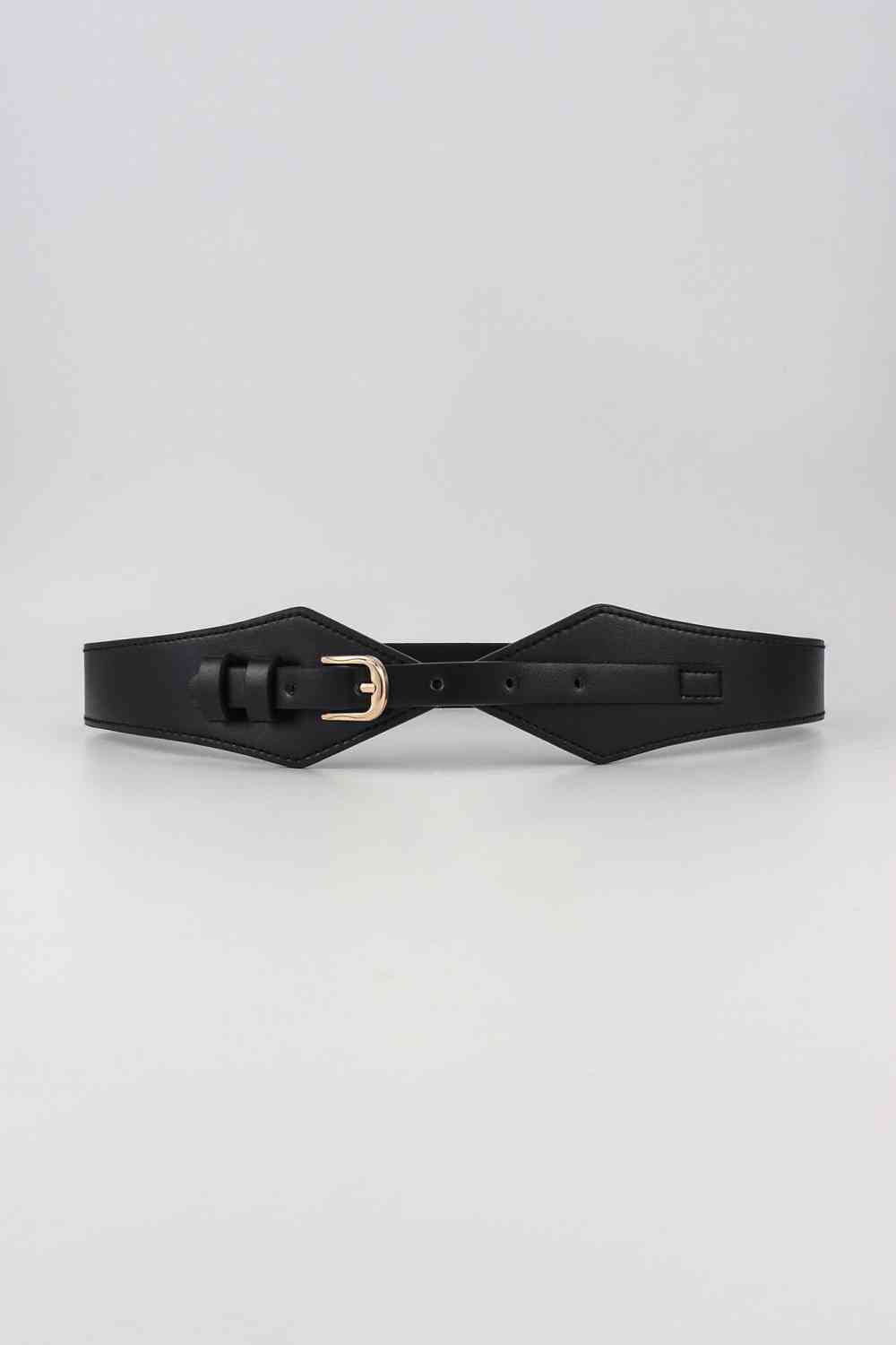 Diamond Elastic Cinch Belt