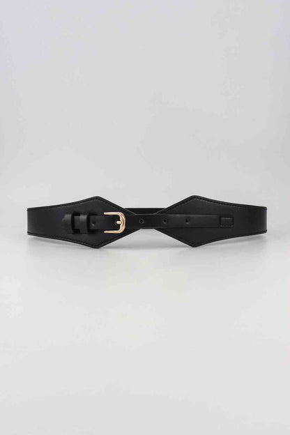 Diamond Elastic Cinch Belt