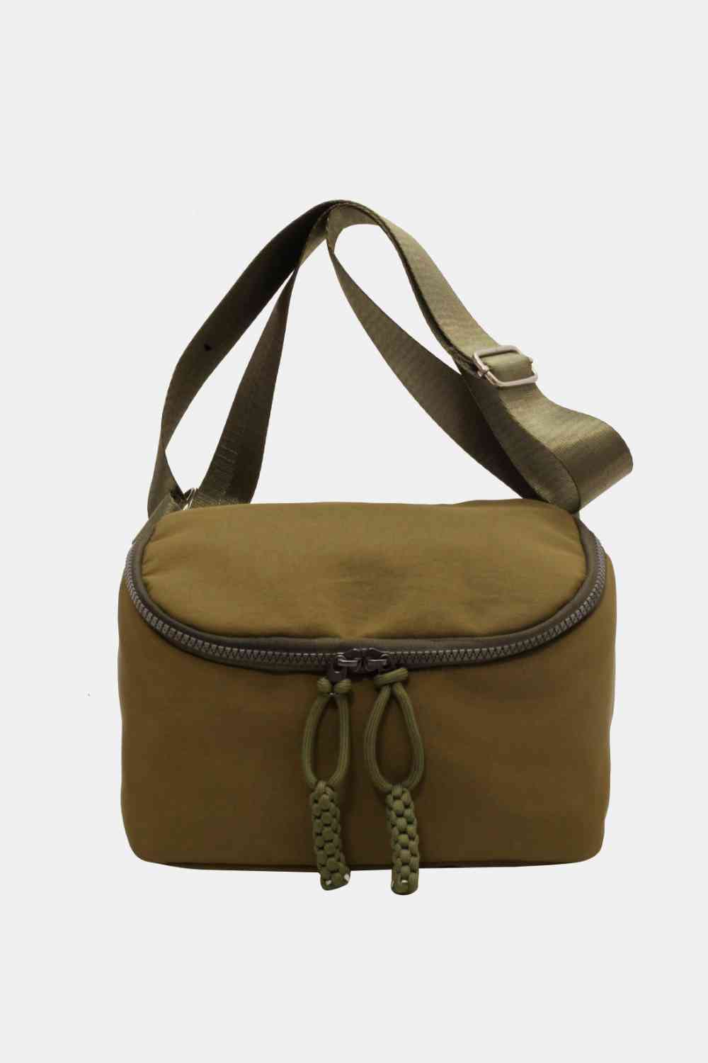 Crossbody Field Bag